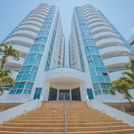 Con Vista Al Mar Apartment *