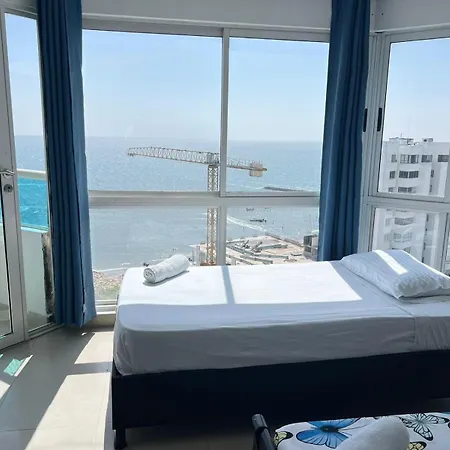 Con Vista Al Mar Apartment
