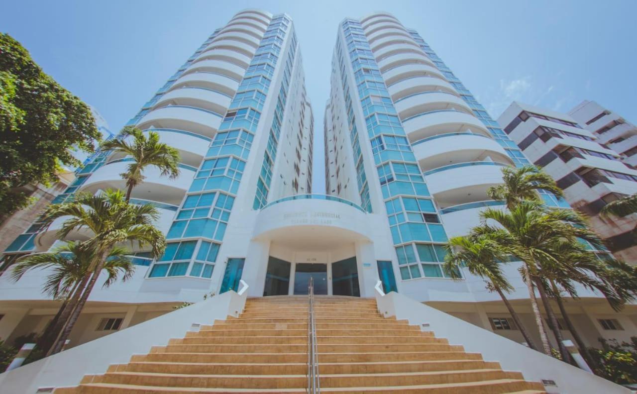 Con Vista Al Mar Apartamento *