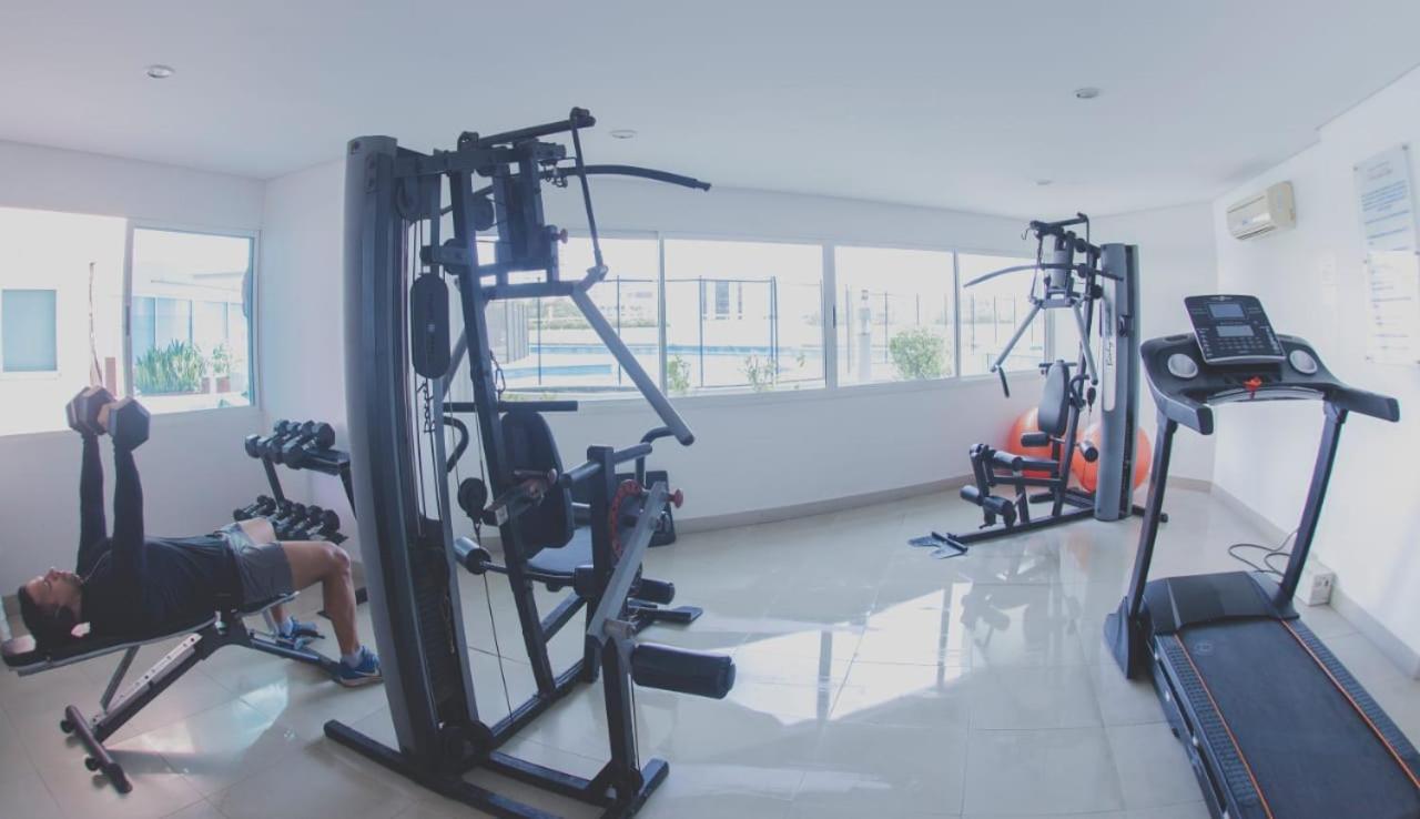 Apartamento Con Vista Al Mar